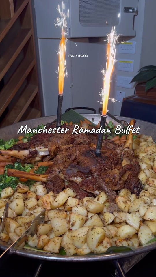 Post 8 by TasteT Food on TikTok (video)