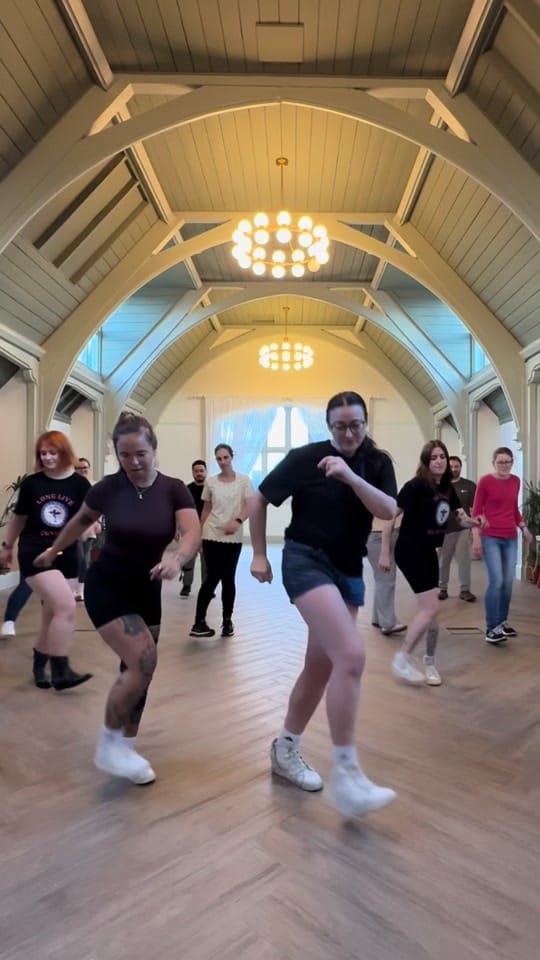 Post 8 by Victoria Nicholls LDNE on TikTok (video)