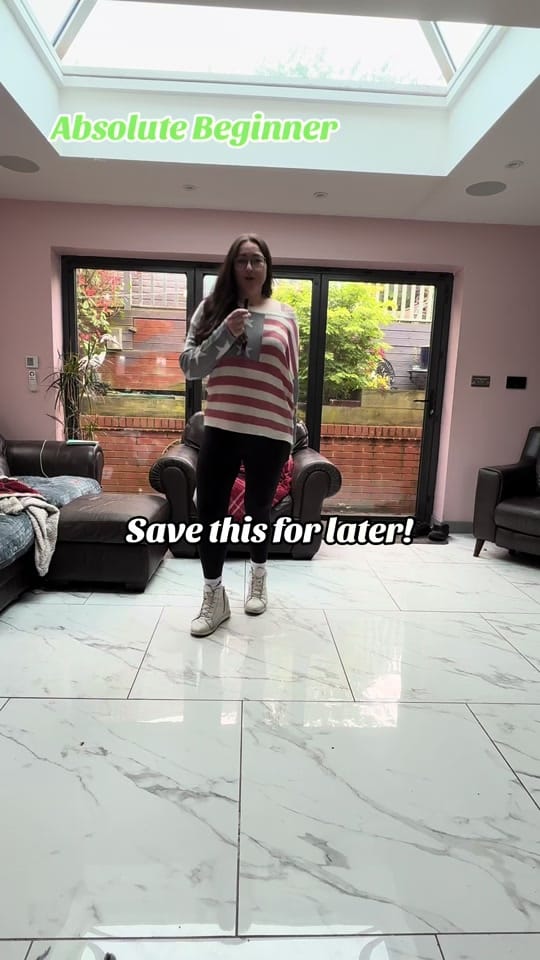Post 3 by Victoria Nicholls LDNE on TikTok (video)
