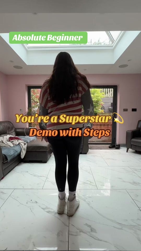 Post 6 by Victoria Nicholls LDNE on TikTok (video)