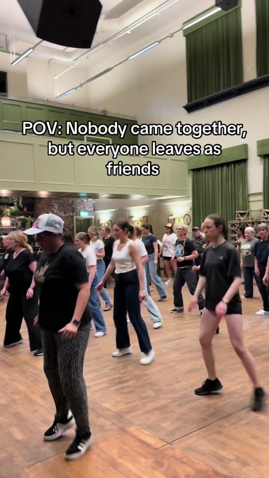 Post 7 by Victoria Nicholls LDNE on TikTok (video)