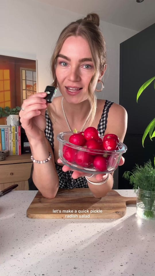 Post 1 by katsbalancedlife on TikTok (video)