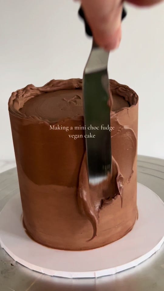 Post 7 by Chloe | Surrey Baker UK on TikTok (video)