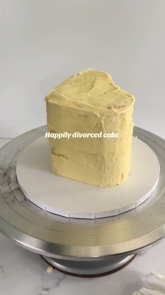 Post 4 by Chloe | Surrey Baker UK on TikTok (video)