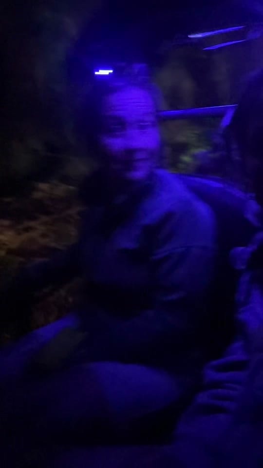 Post 1 by Leah in Montana on TikTok (video)