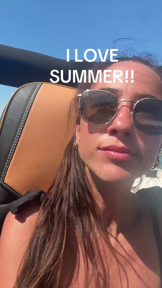 Post 2 by Leah in Montana on TikTok (video)