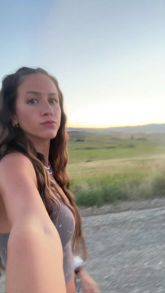 Post 10 by Leah in Montana on TikTok (video)