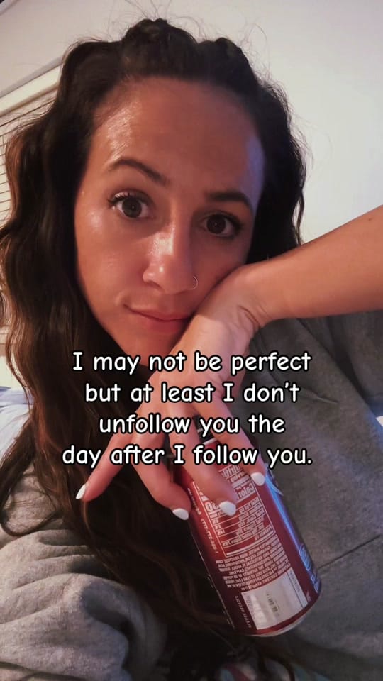 Post 9 by Leah in Montana on TikTok (video)