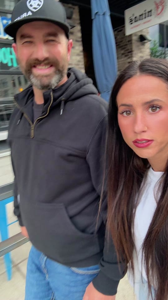 Post 5 by Leah in Montana on TikTok (video)