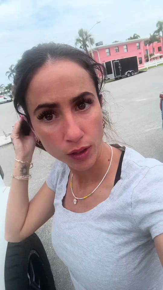 Post 8 by Leah in Montana on TikTok (video)