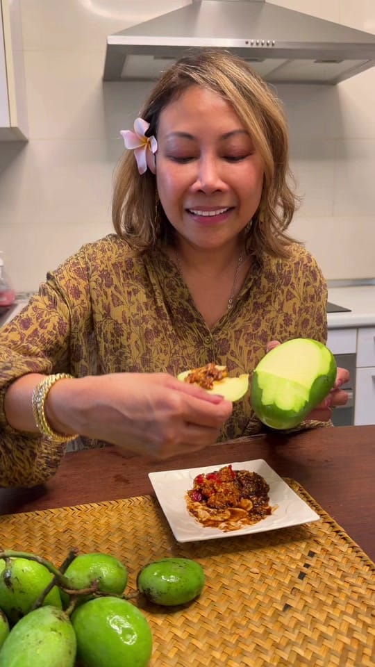 Post 6 by annawhatscooking on TikTok (video)