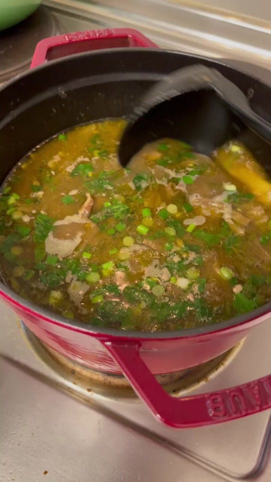 Post 8 by annawhatscooking on TikTok (video)