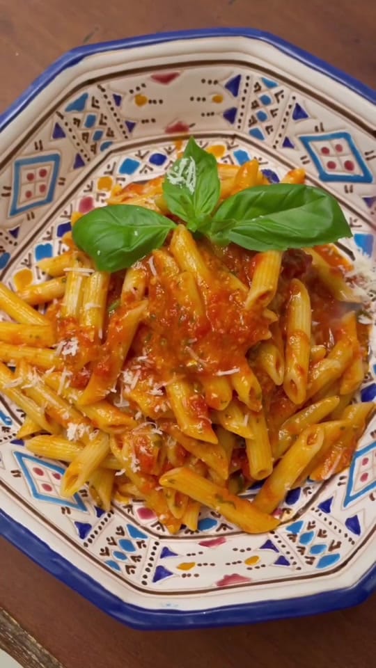 Post 4 by annawhatscooking on TikTok (video)