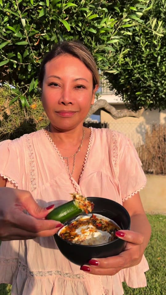 Post 2 by annawhatscooking on TikTok (video)