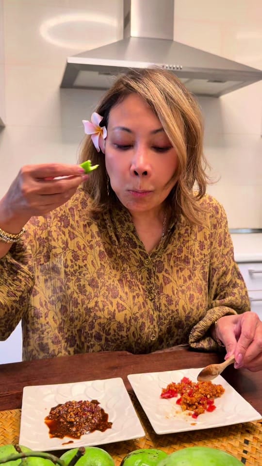 Post 5 by annawhatscooking on TikTok (video)