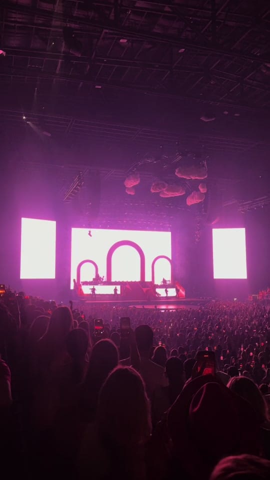 Post 1 by sara on TikTok (video)