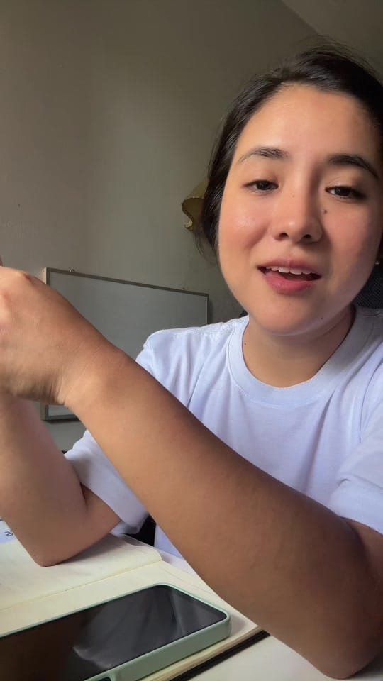 Post 5 by Lin on TikTok (video)