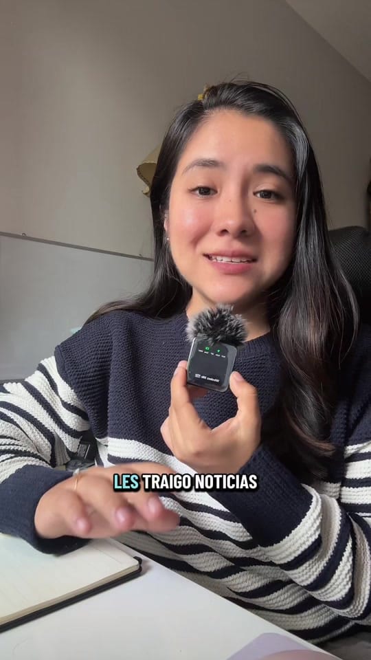 Post 3 by Lin on TikTok (video)