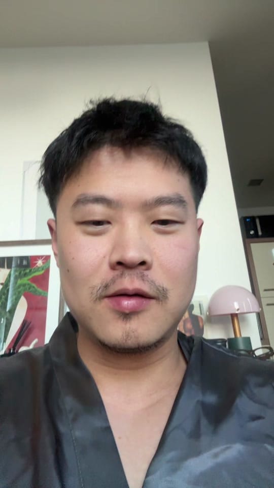 Post 8 by Chao Ban on TikTok (video)