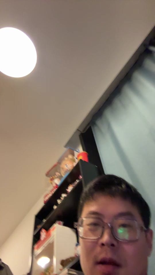 Post 10 by Chao Ban on TikTok (video)