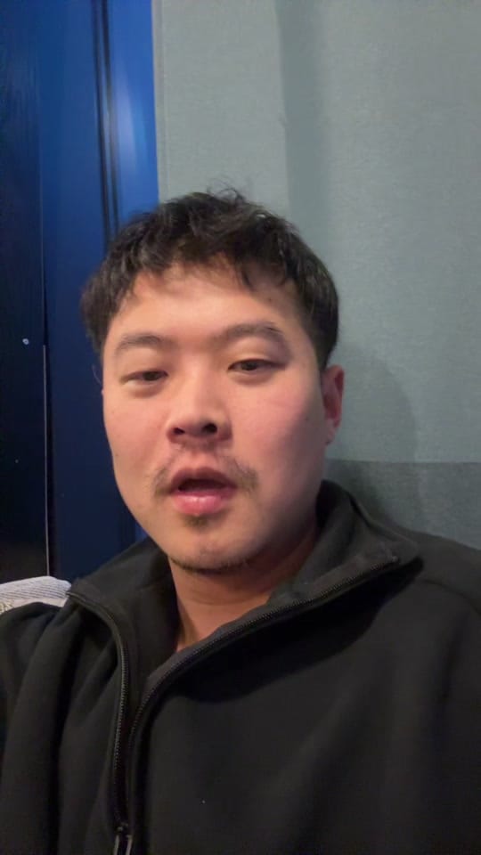 Post 7 by Chao Ban on TikTok (video)