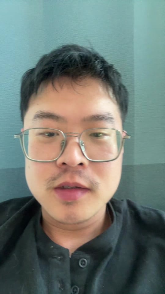 Post 3 by Chao Ban on TikTok (video)