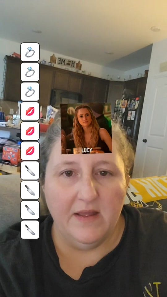 Post 5 by Jenn Vroom on TikTok (video)