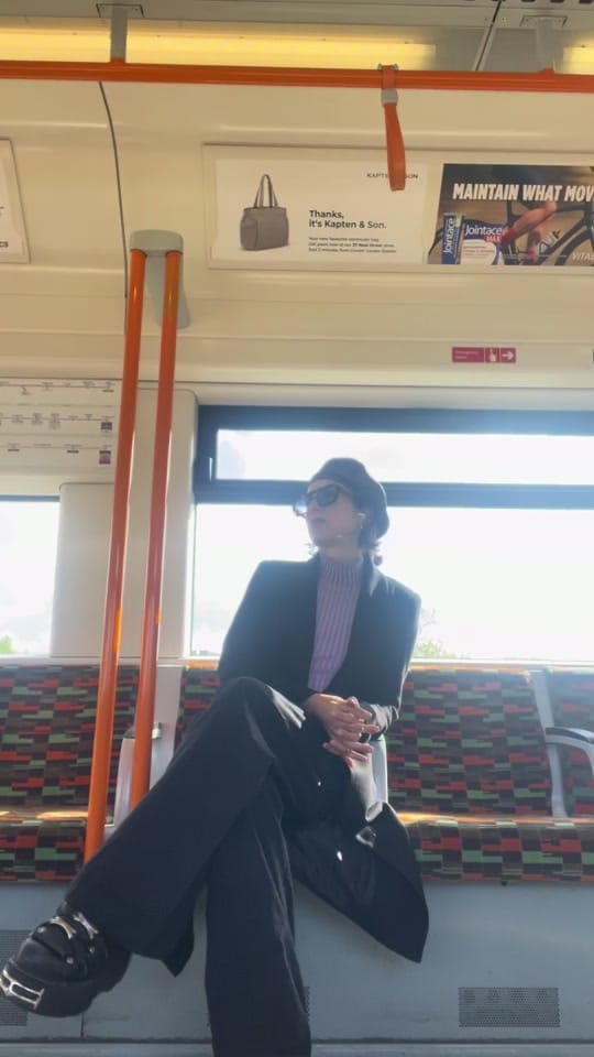 Post 3 by LUJÁN ✍🏼🍴Domestic Arts on TikTok (video)
