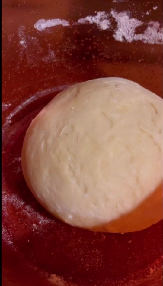 Post 9 by LUJÁN ✍🏼🍴Domestic Arts on TikTok (video)