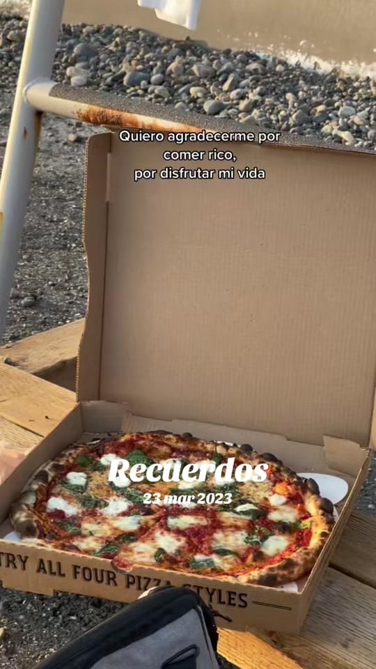 Post 4 by LUJÁN ✍🏼🍴Domestic Arts on TikTok (video)