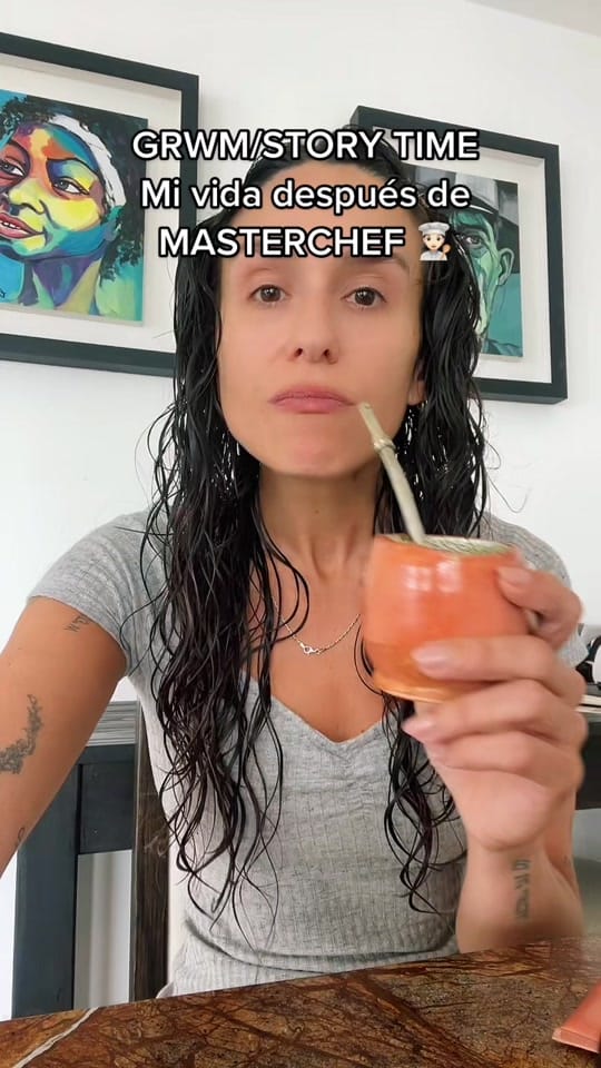 Post 10 by LUJÁN ✍🏼🍴Domestic Arts on TikTok (video)