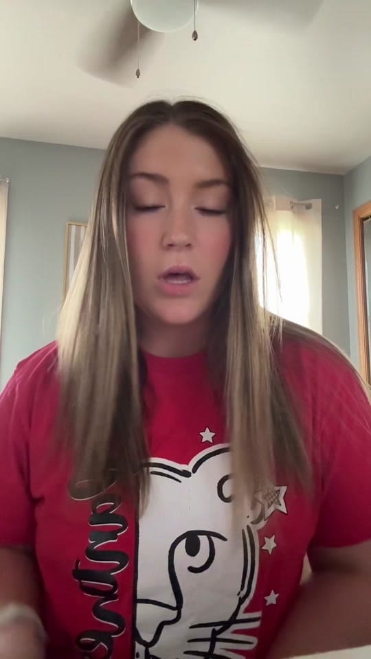 Post 6 by braelanmckenna on TikTok (video)