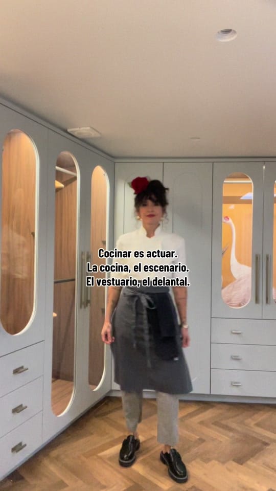 Post 8 by LUJÁN ✍🏼🍴Domestic Arts on TikTok (video)