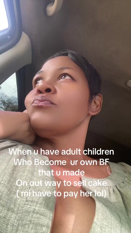 Post 2 by Stephanie Rowe D_Karkery on TikTok (video)