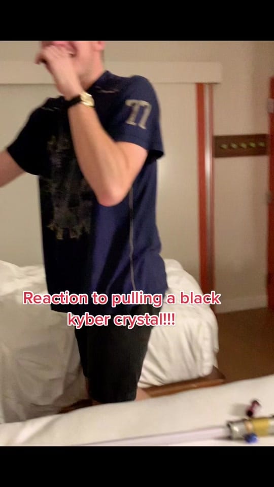 Post 10 by Hannah on TikTok (video)