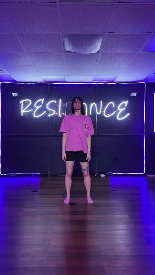 Post 1 by Hannah on TikTok (video)