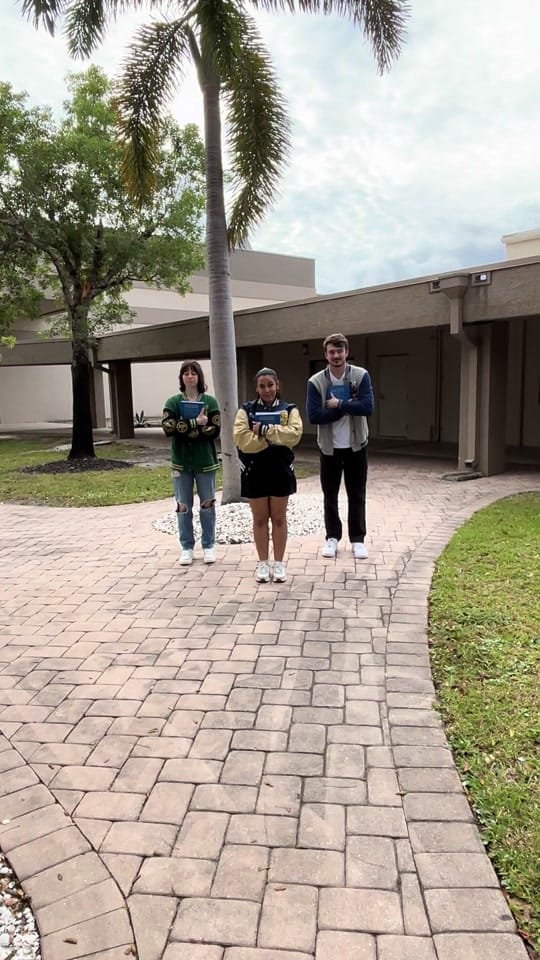 Post 9 by Hannah on TikTok (video)