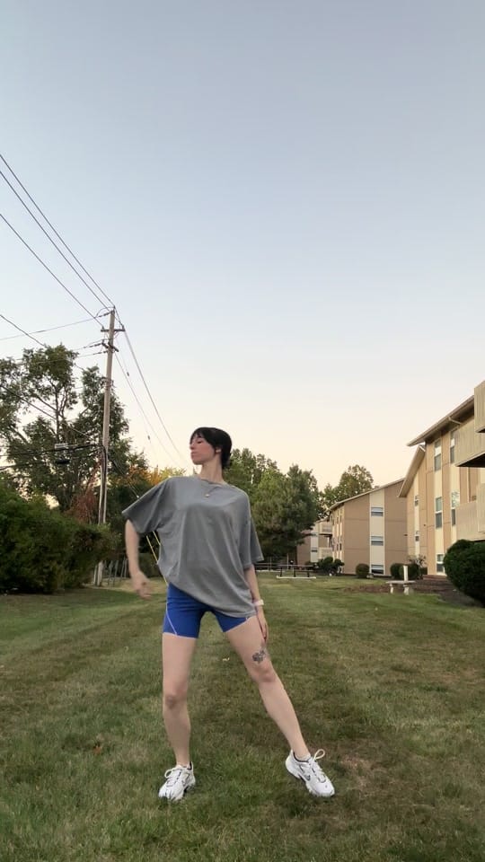 Post 5 by Hannah on TikTok (video)