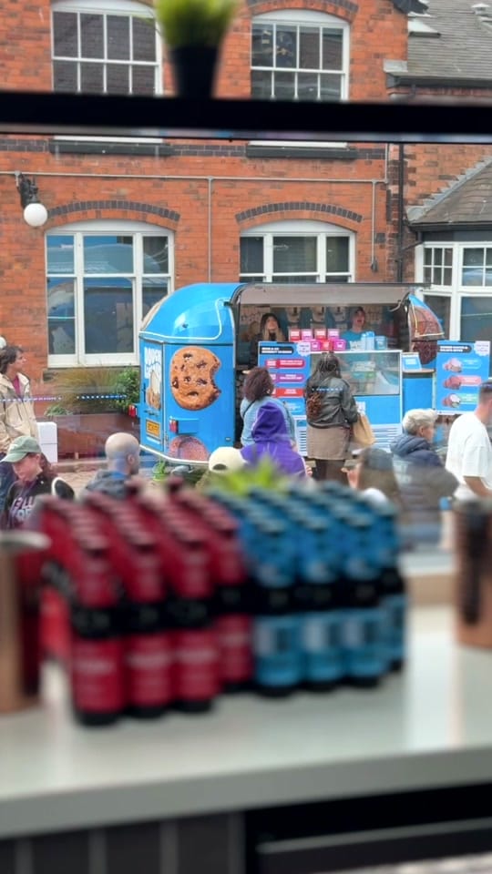 Post 1 by Free From Festival on TikTok (video)