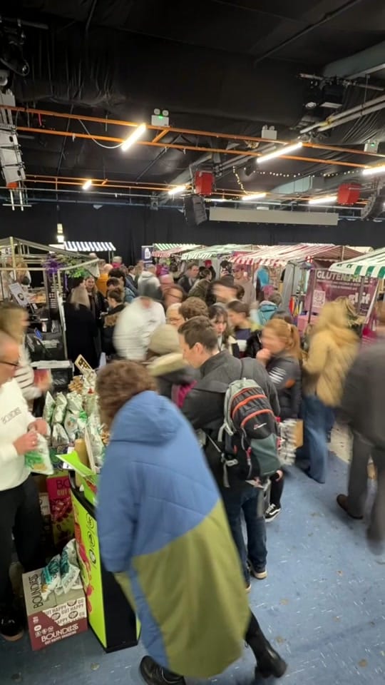 Post 5 by Free From Festival on TikTok (video)