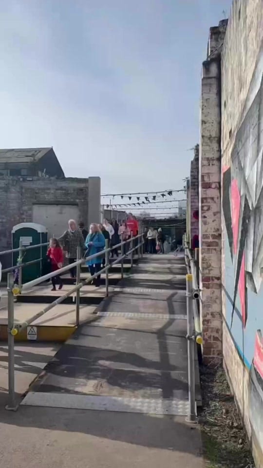 Post 10 by Free From Festival on TikTok (video)