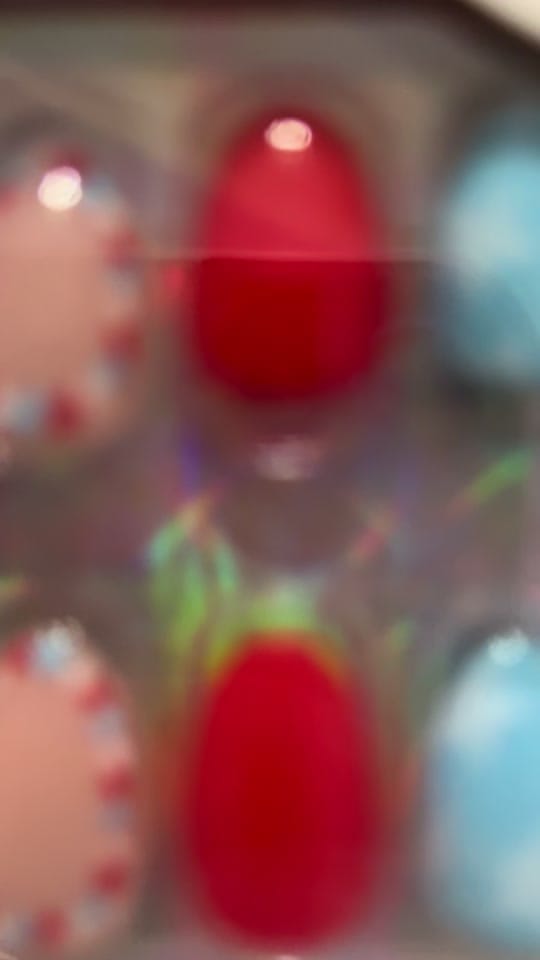 Post 3 by ANGIE CHRISTINE on TikTok (video)