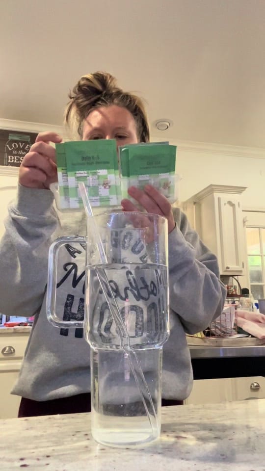Post 5 by ANGIE CHRISTINE on TikTok (video)
