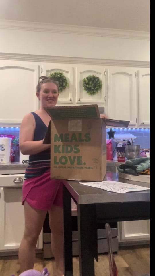 Post 6 by ANGIE CHRISTINE on TikTok (video)