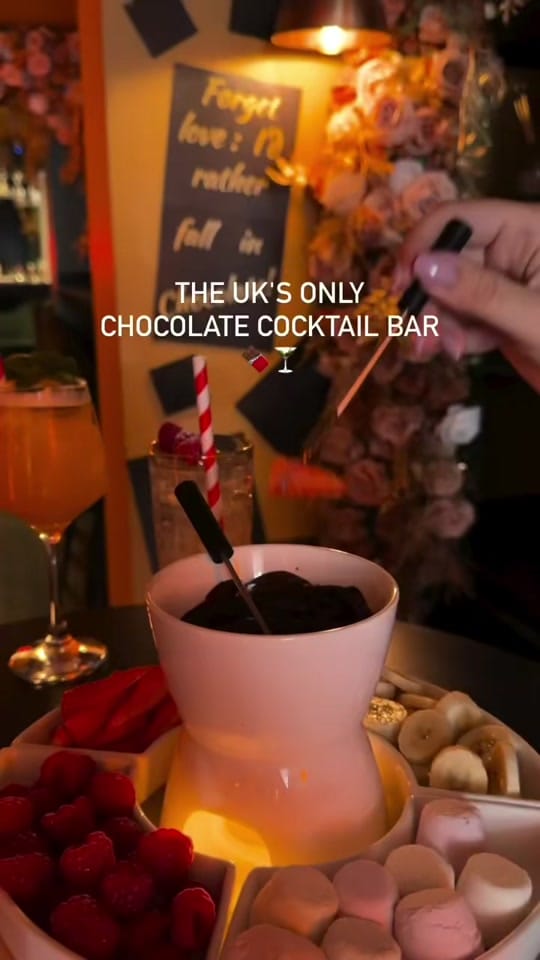 Post 3 by London Gem Explorers on TikTok (video)