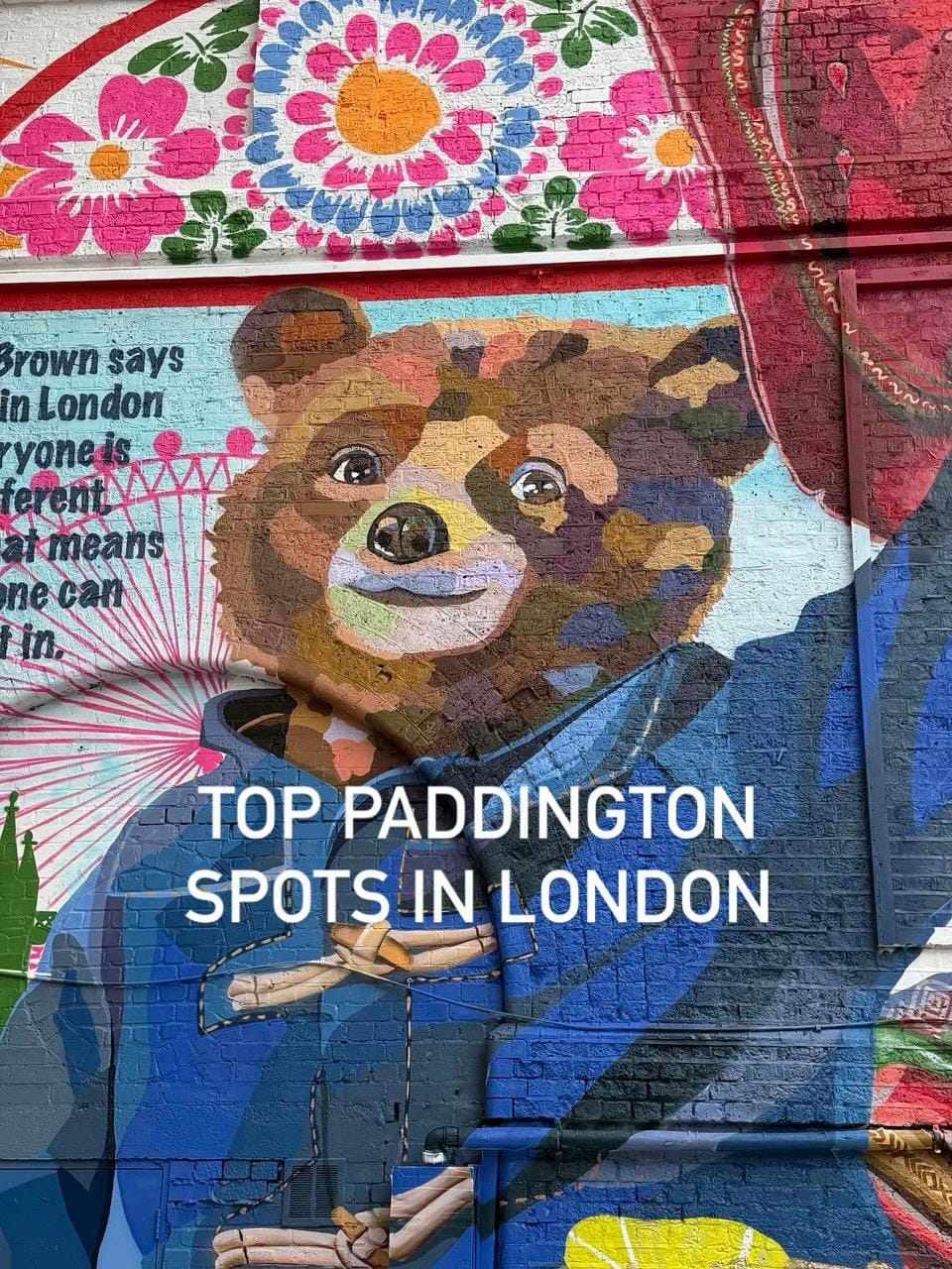 Post 9 by London Gem Explorers on TikTok (video)