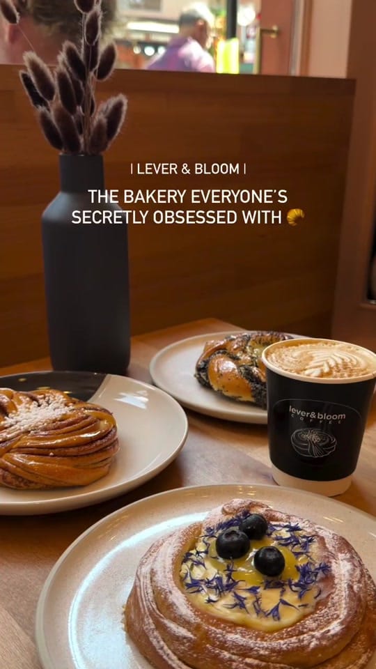 Post 6 by London Gem Explorers on TikTok (video)