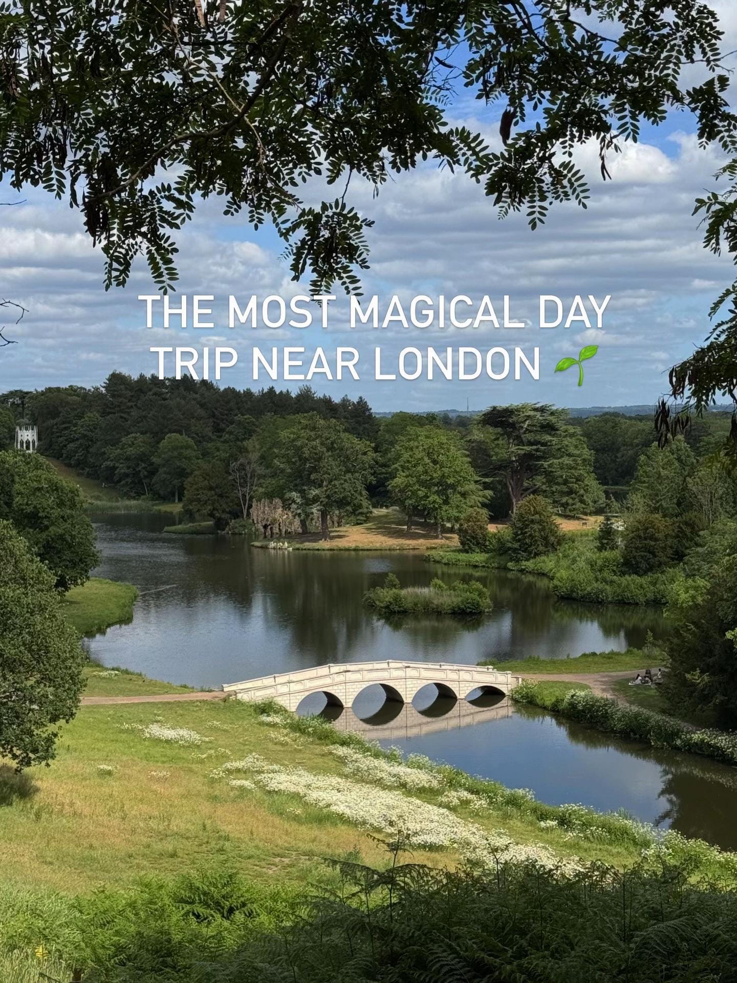 Post 5 by London Gem Explorers on TikTok (video)