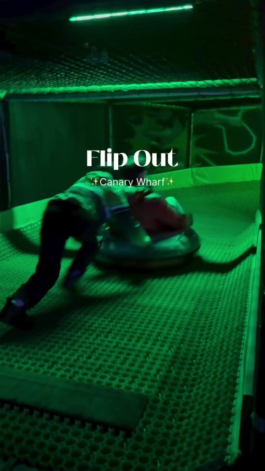 Post 10 by London Gem Explorers on TikTok (video)