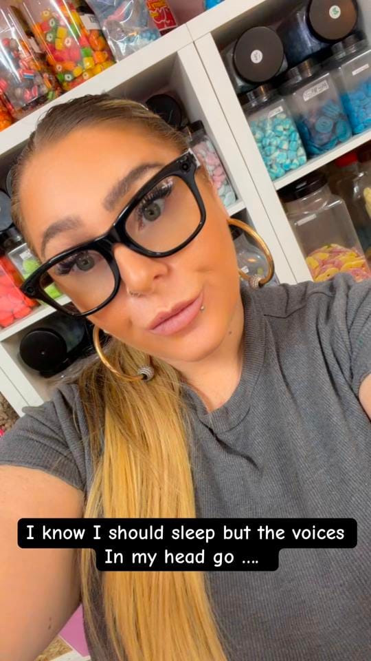 Post 8 by SOSWEETMCR. on TikTok (video)